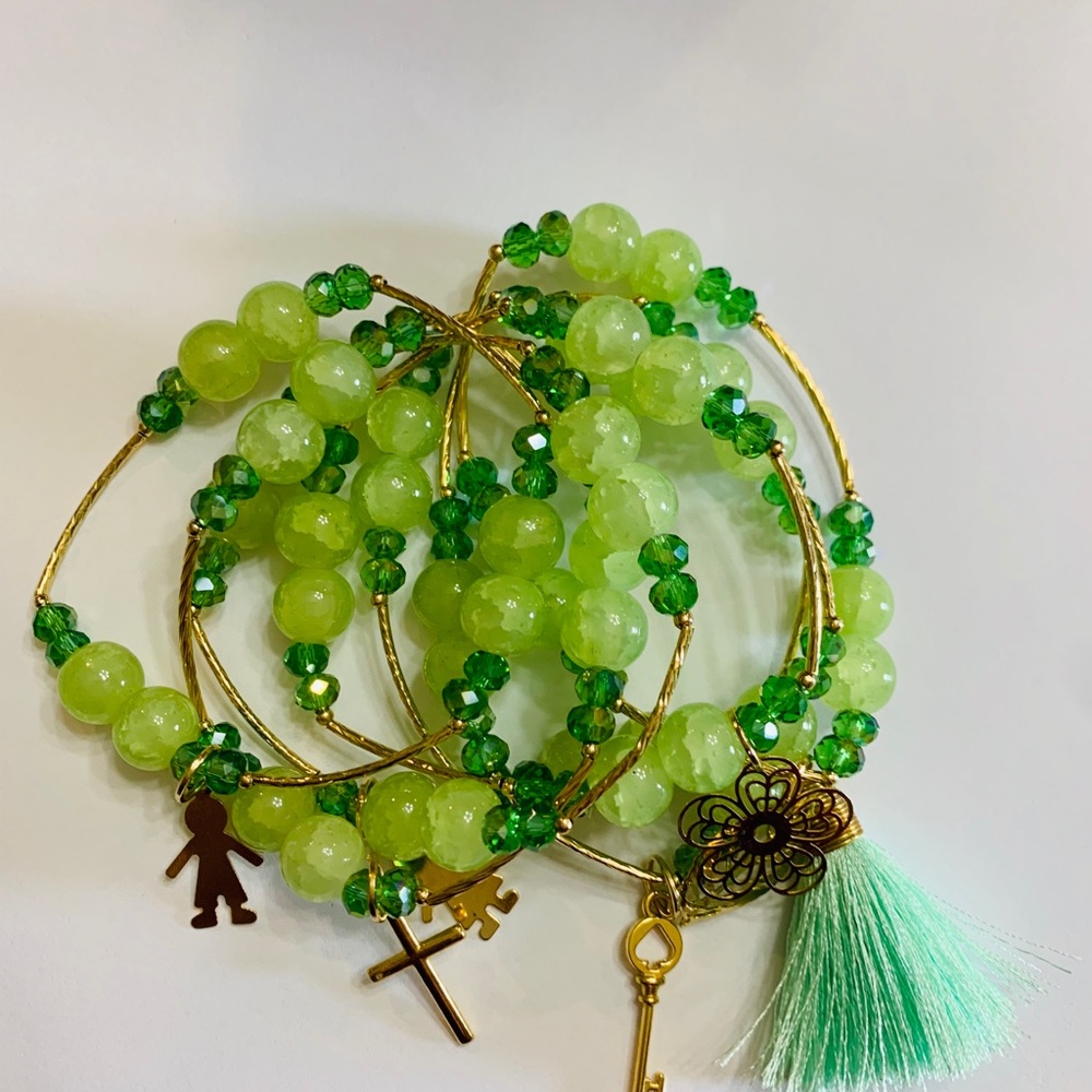 Bracelets